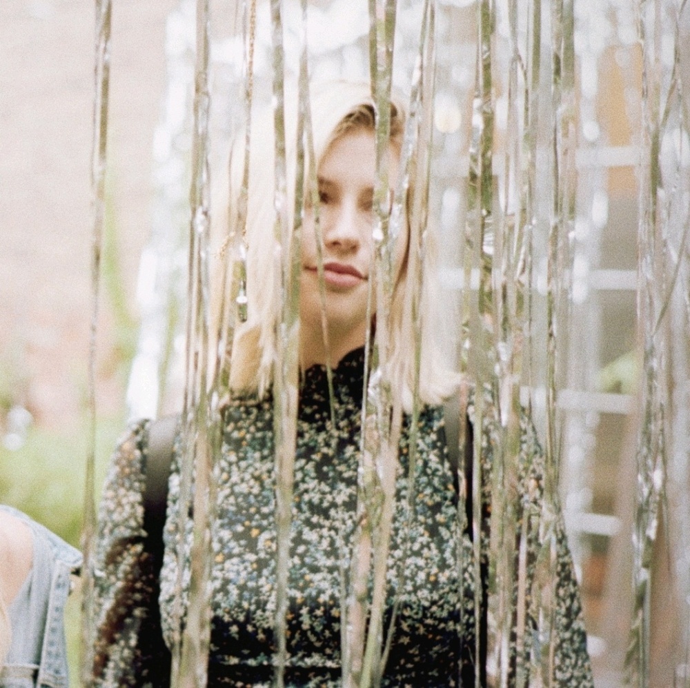 Meet your Posher, Melanie